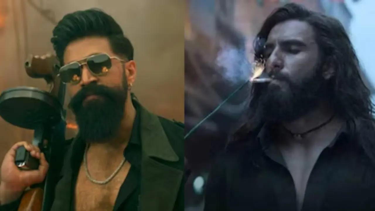 Yash’s upcoming film Toxic is reportedly set to run about three hours and twenty minutes, making it one of the lengthiest releases in recent times. Its runtime is being compared to Dhurandhar 2. Read full story here